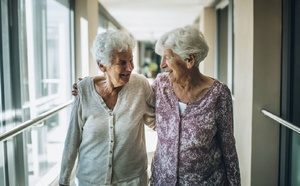 Maisons de retraite : une défiance massive de la part des Français selon une nouvelle étude