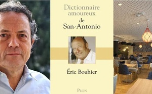 Les Nuits de la Lecture 2026 : une rencontre senior autour de Frédéric Dard à Thonon-les-Bains