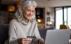 Carte bancaire : l'erreur que font 80% des seniors en communiquant leurs coordonnées