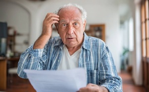 Agirc-Arrco : l'alerte sur ce contrôle qui bloque des milliers de pensions