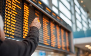 Vols retardés : vos droits d'indemnisation sont préservés pour 2026