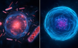 Vieillissement : ils ont trouvé comment le bloquer avec un médicament à 4 € !