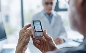 BPCO : maladie grave à 100%, quels sont vos droits et remboursements en 2026