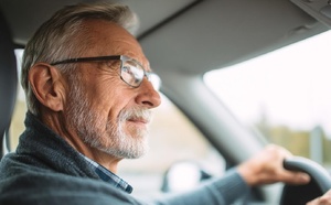 Permis de conduire après 70 ans : ce qui est obligatoire, ce qui ne l'est pas en janvier 2026