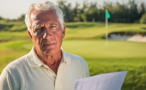 Parkinson : habiter près d'un golf doublerait les risques selon une étude américaine