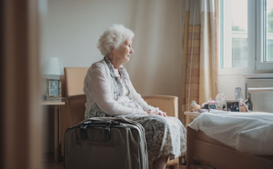 Pays Basque : un EHPAD fermé d'urgence, que vont devenir les 55 résidents ?