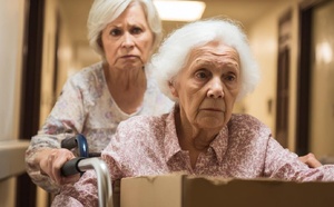 Fermeture d'EHPAD : quels sont vos droits si votre proche doit être transféré ?