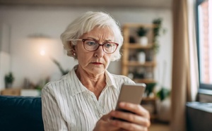 Arnaque au colis : pourquoi les retraités sont les cibles numéro 1 des escrocs