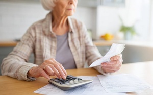 Réversion : ce que la caisse sait de votre Livret A et de votre patrimoine