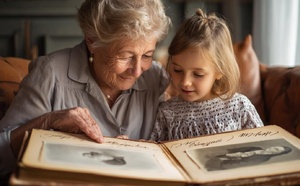 Et si votre prénom racontait votre époque ?