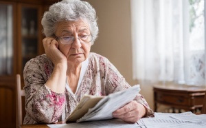 Pension de réversion : pourquoi des milliers de veufs divorcés perdent tout