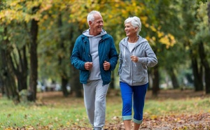 Retraite : 6 habitudes qui peuvent vous faire gagner 2 ans de vie en bonne santé