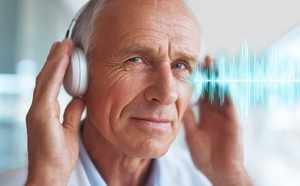 Alzheimer : et si une simple stimulation sonore pouvait nettoyer le cerveau ?