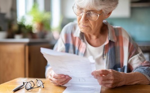 Budget 2026 adopté : les 4 mesures qui concernent votre pension