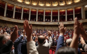 Le devoir conjugal n'existe plus : retour sur un vote qui enterre une notion vieille de 220 ans