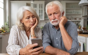 Majoration pour conjoint à charge : attention aux fausses informations !