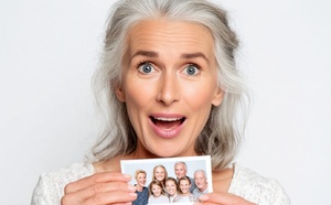 Pourquoi les femmes ayant eu un enfant après 33 ans vivent plus longtemps