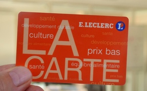 Carte E.Leclerc : le piège numérique qui peut vous faire perdre votre cagnotte