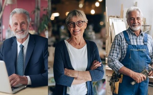 Cumul emploi-retraite : salarié, auto-entrepreneur ou indépendant, quel statut est le plus avantageux en 2026 ?