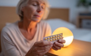 Alzheimer : la découverte sur le sommeil que la plupart des 50-65 ans ignorent