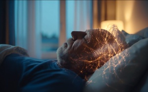 Alzheimer : pourquoi votre cerveau brouille vos souvenirs pendant le sommeil