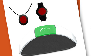 Comment sécuriser un proche à distance ?