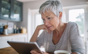 Mémoire : cette alerte méconnue que l'Agirc-Arrco adresse aux retraités