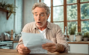 Retraités : cet avantage fiscal ignoré vous fait perdre jusqu'à 5 640 €