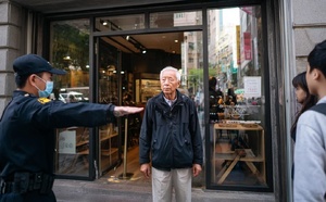 Seniors bannis des commerces en Asie : pourquoi la France redoute la contagion