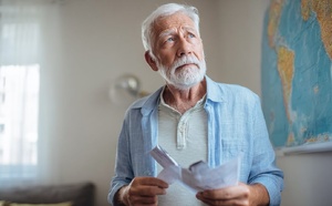 Vous rêvez de retraite au soleil ? Ces aides que vous risquez de perdre dès le départ