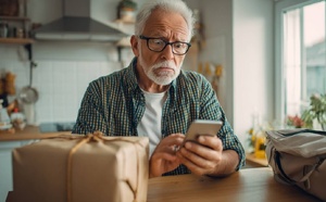 Leboncoin : cette arnaque au faux mail qui fait perdre colis et argent