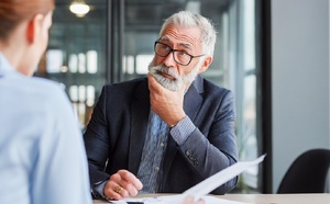 Fin de carrière : cet entretien obligatoire dès 58 ans dont personne ne parle