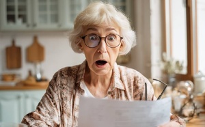 Taxe foncière : elle a payé 2 900 € pour rien depuis trois ans