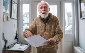 Sa carte grise piratée : Gérard, 72 ans, paie les amendes d'un inconnu