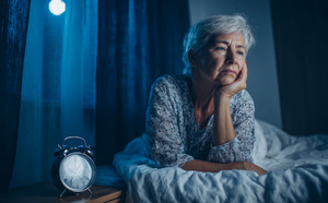 Seniors irritables : pourquoi ce n'est pas une question de caractère