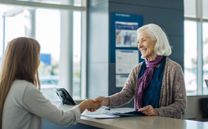 Vous approchez de la retraite ? Pourquoi racheter vos trimestres avant 2027