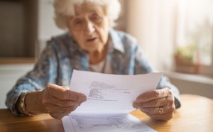 Votre pension Carsat a baissé ce 9 février ? Ce piège fiscal en est la cause