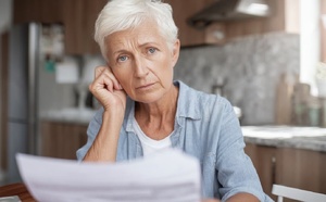 Augmentation retraite Agirc-Arrco 2026 : dates, gel et montants à connaître