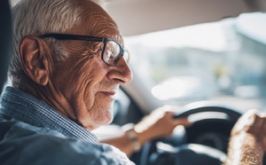 Permis de conduire après 70 ans : ce que dit la loi en 2026 et ce que l'Europe va imposer