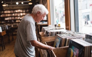 Vous aimez les vinyles ? Le 18 avril, une journée spéciale vous attend