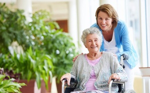 EHPAD en 2026 : le guide complet pour comprendre, choisir et financer une maison de retraite