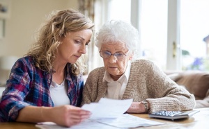 Tarifs EHPAD 2026 : ce que cache vraiment votre facture en maison de retraite