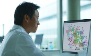 Alzheimer : cette IA révèle les gènes qui perturbent le cerveau malade