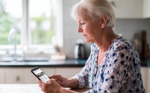 Faux sites d'info : pourquoi votre téléphone vous envoie vers des robots