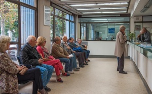 Baisse d'impôts : ce paradoxe qui résume la colère des retraités