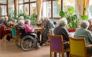 Votre parent entre en EHPAD ? Ce que vous serez peut-être obligé de payer