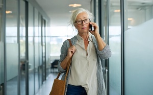 Salariés aidants : une réalité massive encore peu visible