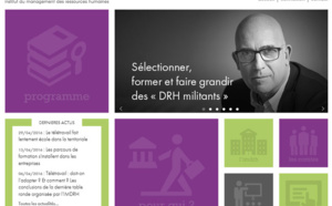 Suivre une formation RH après 50 ans