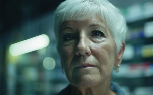 Elle a dû reposer ses boîtes sur le comptoir : le choc à la pharmacie pour 14 millions de malades en ALD