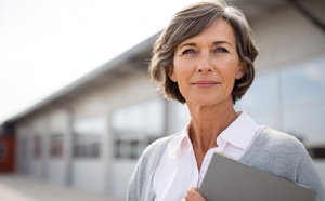 À 61 ans, elle a trouvé le contrat que personne ne lui proposait : le CDD de reconversion qui pourrait sauver sa retraite